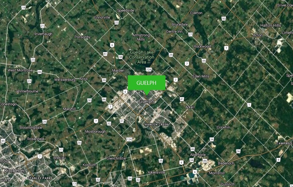 Commercial Building Space for Lease in Cambridge