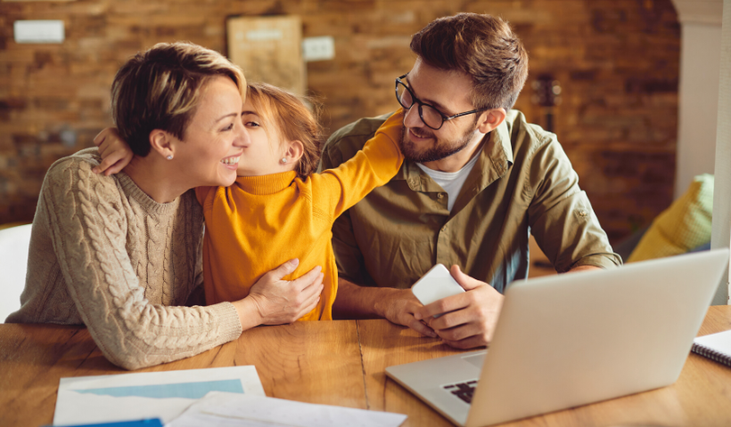 Effective Family Budgeting Tips That Actually Work