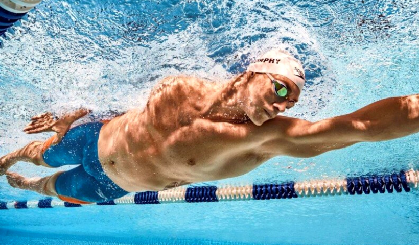 Top 10 Benefits Of Swimming: Dive In And Discover