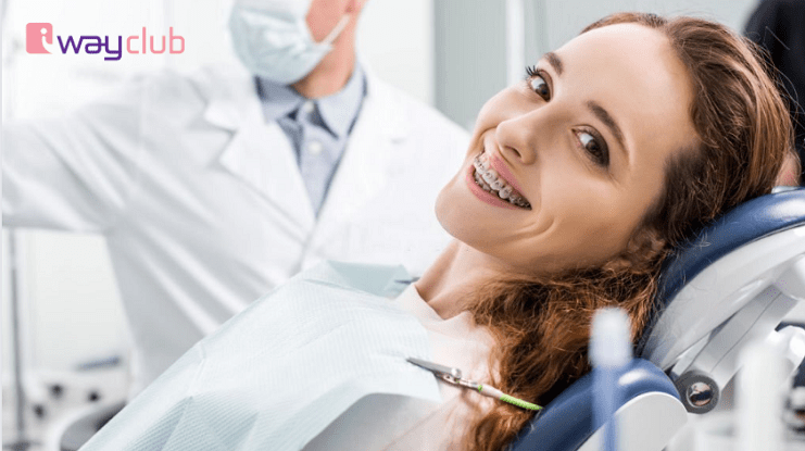 Giai đoạn 18 tuổi có niềng răng được không? - Iway Club