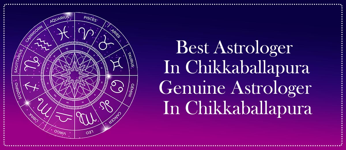 Best Astrologer in Chintamani | Genuine Astrologer