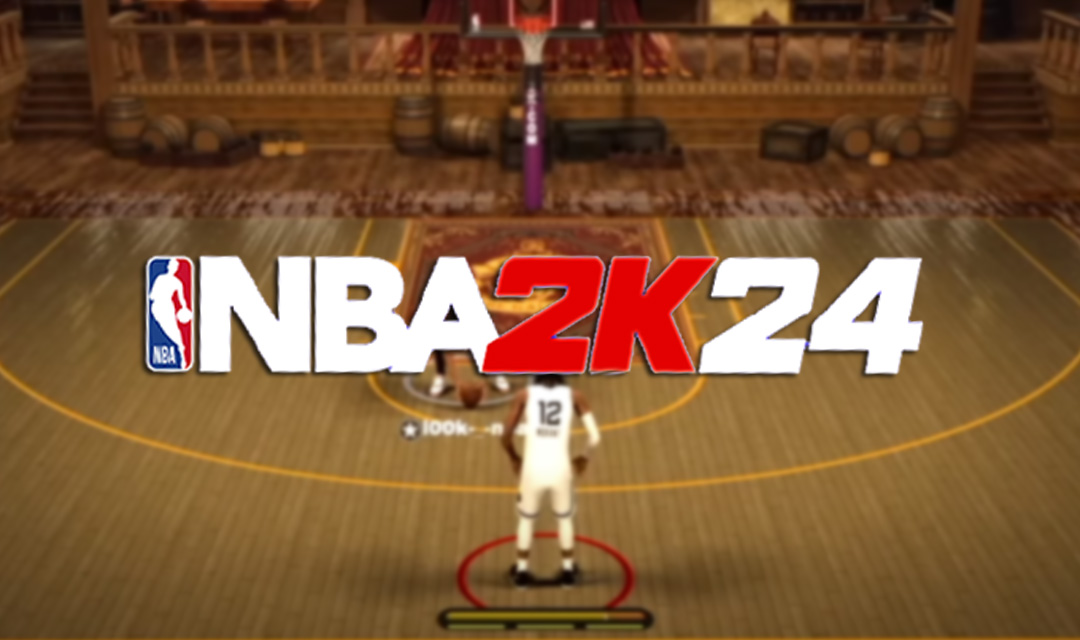 Players Will Get a Completely Different Build in NBA 2K24 on PS5 – Game Guide