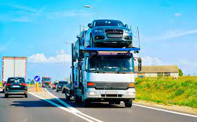 The best car transportation companies in Chandigarh | Vipon