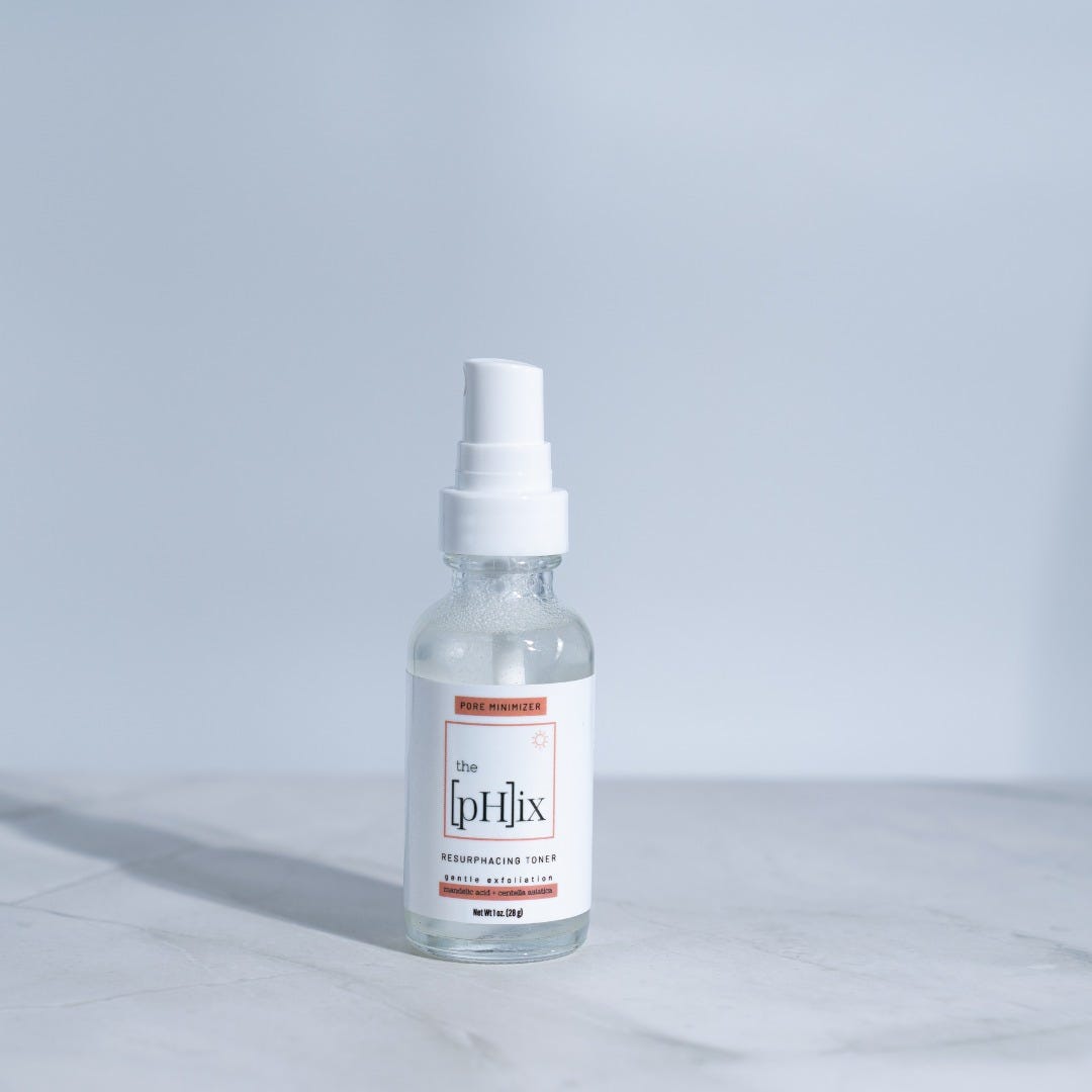 Unlocking Radiance Why a Cucumber Cleanse and Vitamin C Toner Are Essential to Your Skincare Routine | by Eliana Davis | Jul, 2024 | Medium