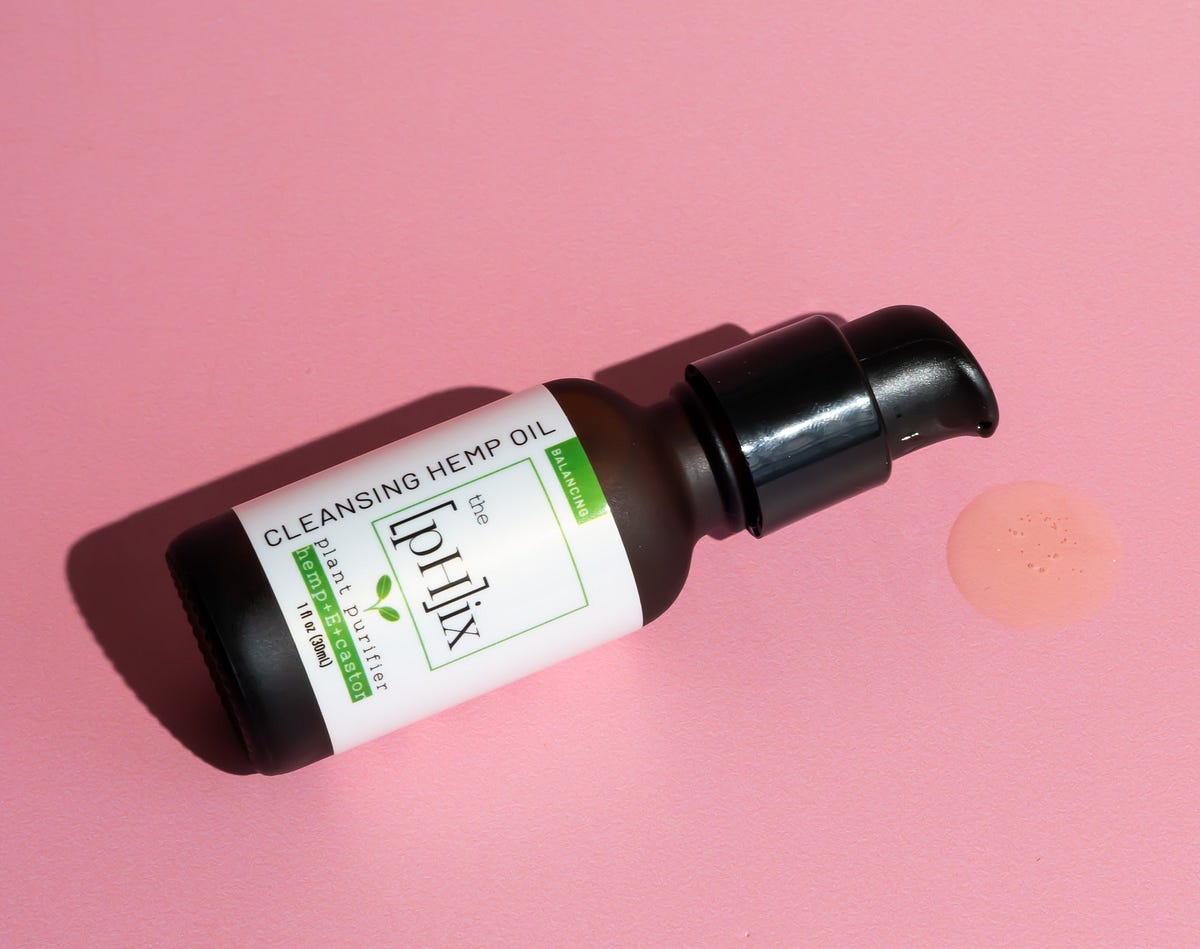 The Complete Guide to Vegan Cleansing Oils | by Eliana Davis | Jul, 2024 | Medium