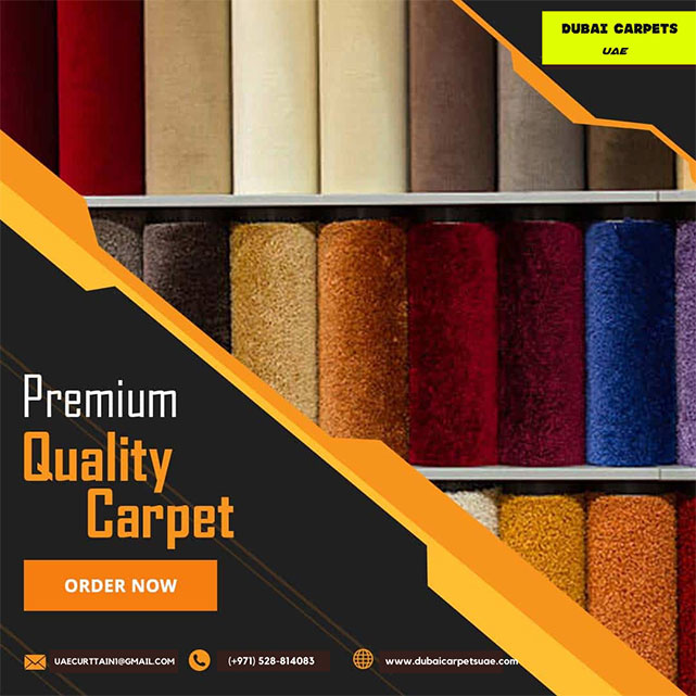 Carpet Dubai | Rugs Dubai | We Offer Quality Flooring Supplier & Installation in Dubai