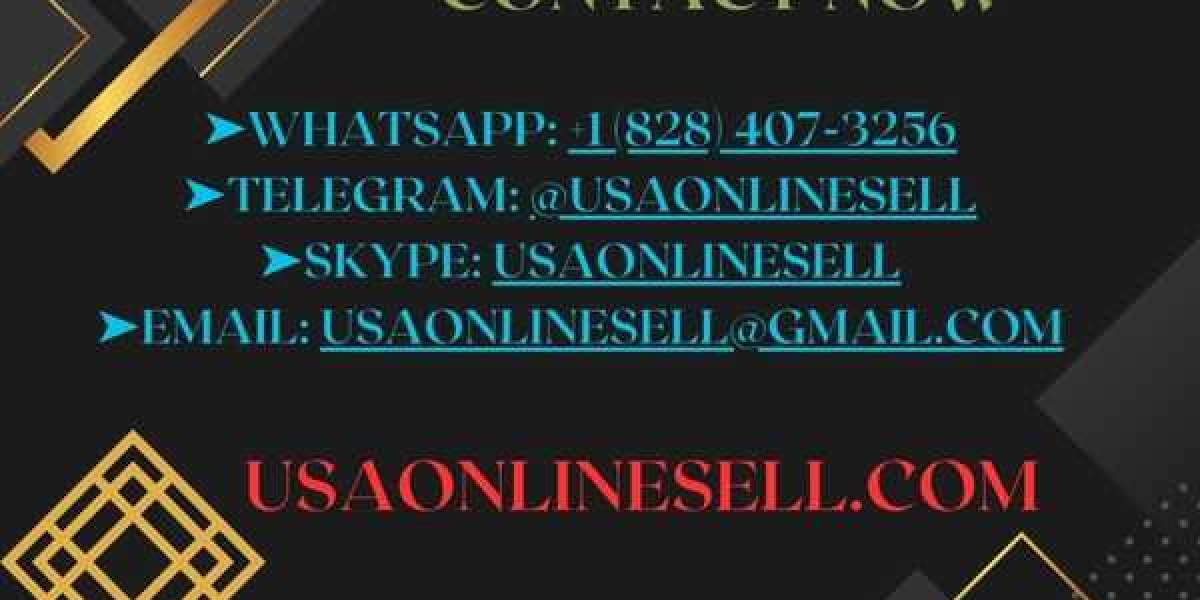 Buy Payoneer Accounts