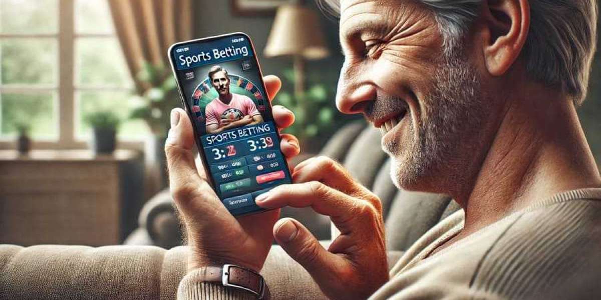 Ensuring Security on Sports Toto Sites with the Sureman Scam Verification Platform