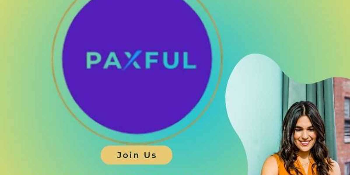 Buy V,erified Paxful Account