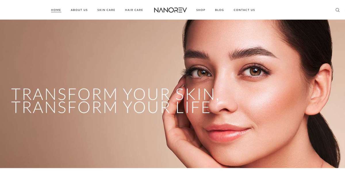 How to Use NanoRev Effectively for Maximum Hair Regrowth