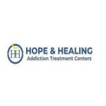 Hope and Healing Addiction Treatment Centers