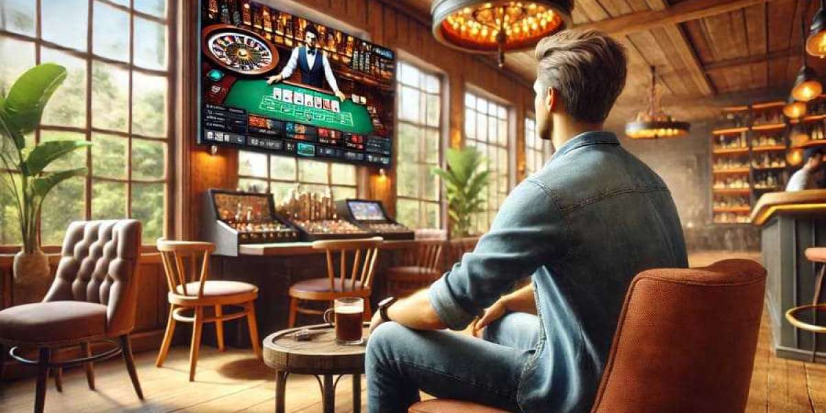 Unveiling the Truth: Sports Toto, Scam Verification, and the Onca888 Community