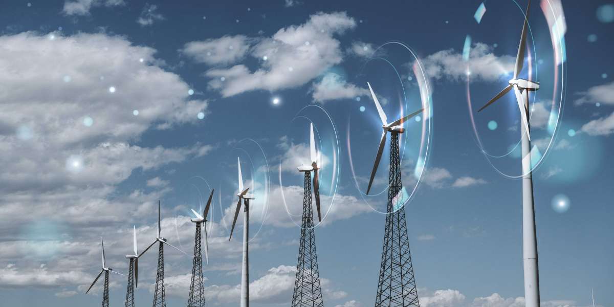 Smart Grid Solutions: Future of Energy Efficiency