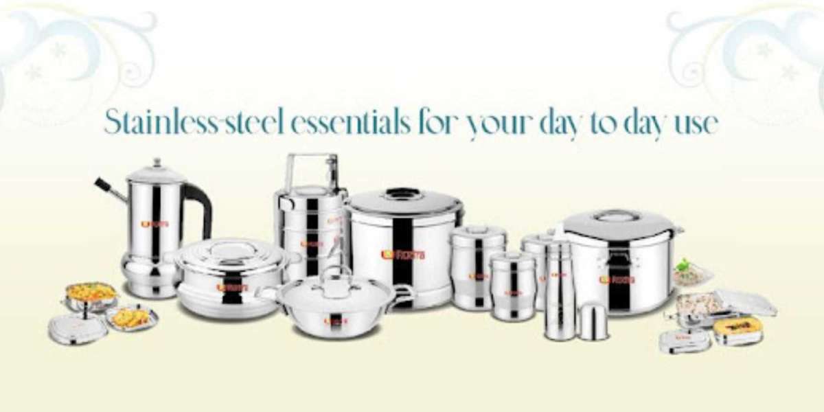 Buy Kitchenware Online: Elevate Your Cooking Experience