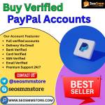 Easy Steps To Buy Verified PayPal Accounts For