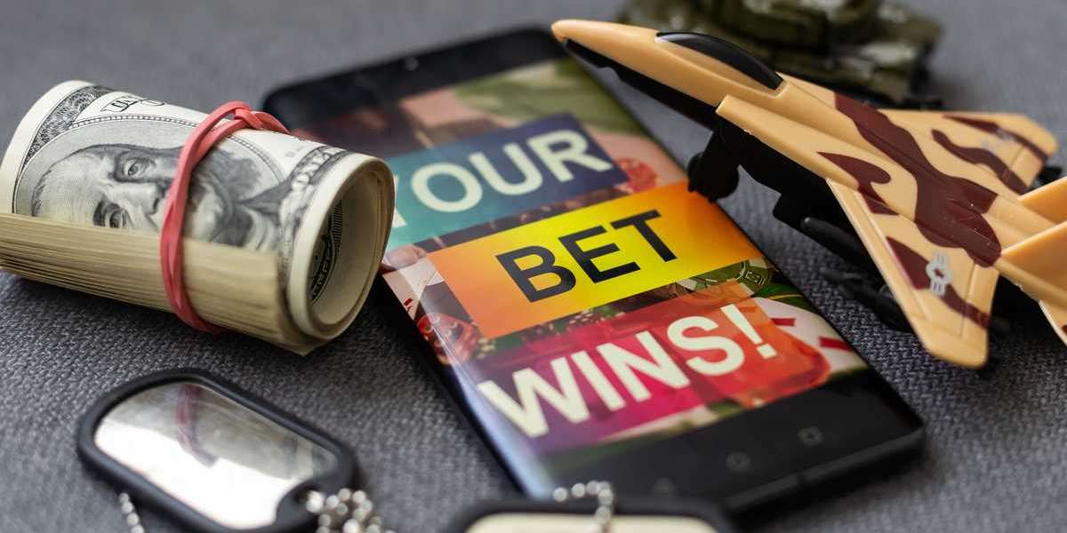 The Rise of Sports Betting: Alternatives and Rules in a Altering Landscape