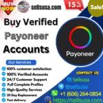 BuyVerified Accounts