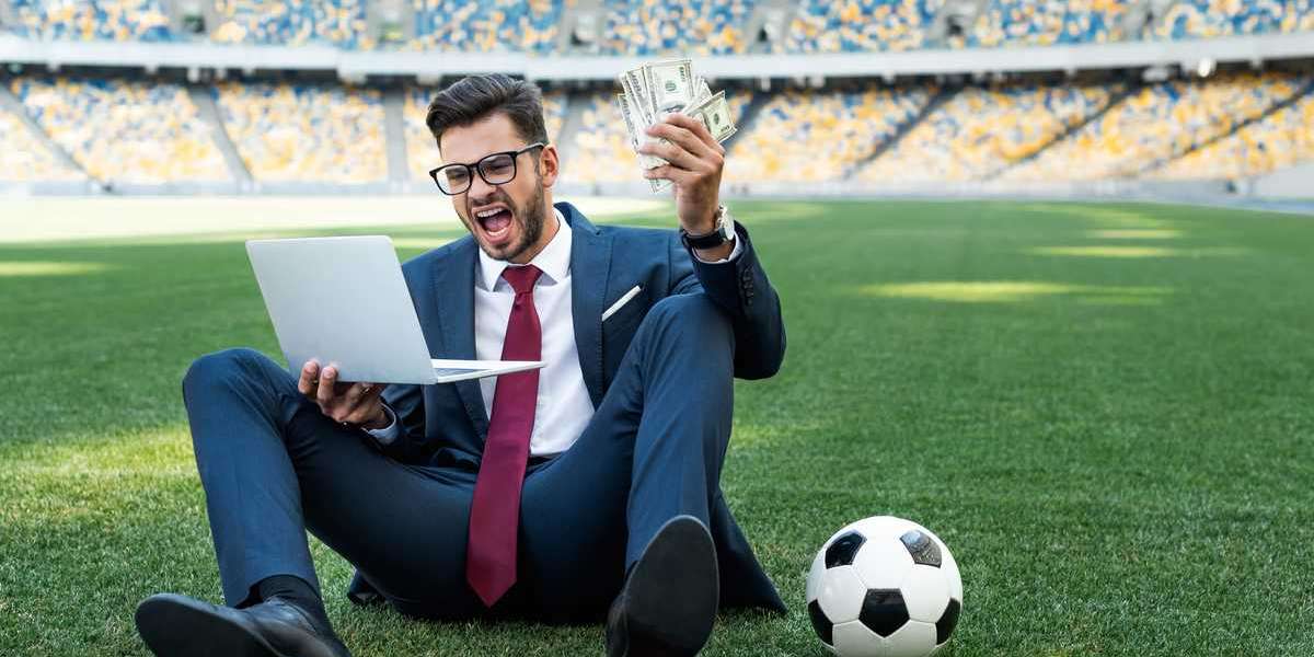 The Rise of Online Betting: Navigating the Digital Gaming Revolution