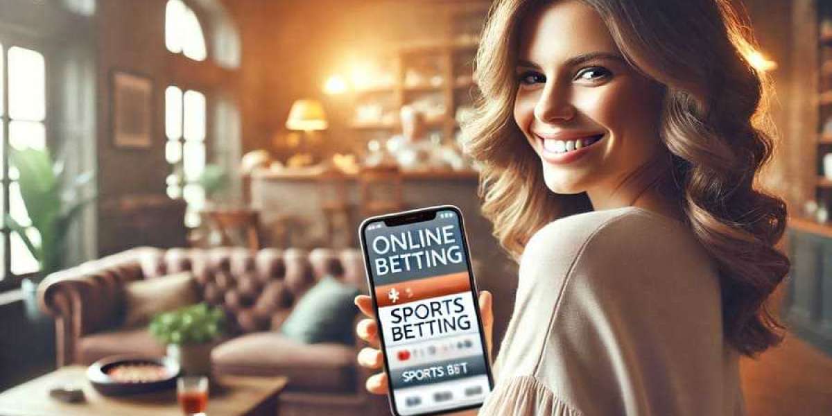 Explore Korean Gambling Sites with Sureman: Your Ultimate Scam Verification Platform