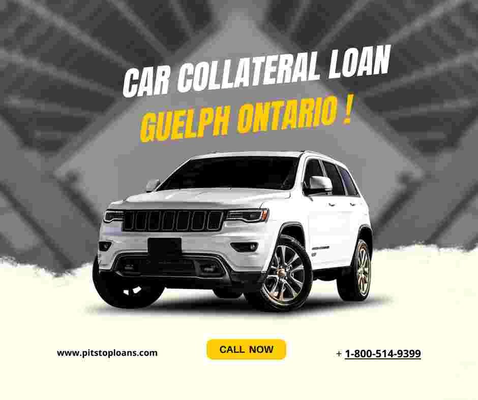 Get Instant Car Title Loans at Pit Stop Loans