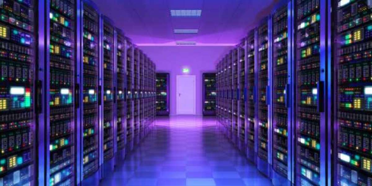 Security Features in Dedicated Server Hosting