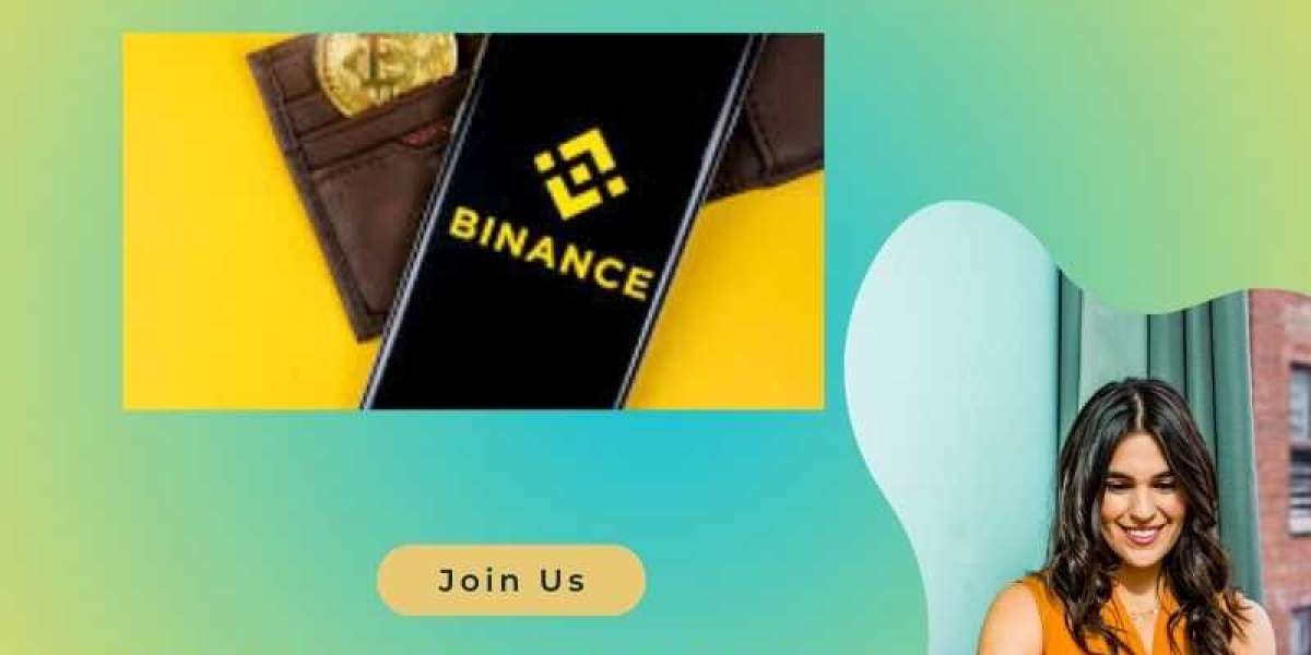 Top 5 Sites To Buy V,erified Binance Account 100%