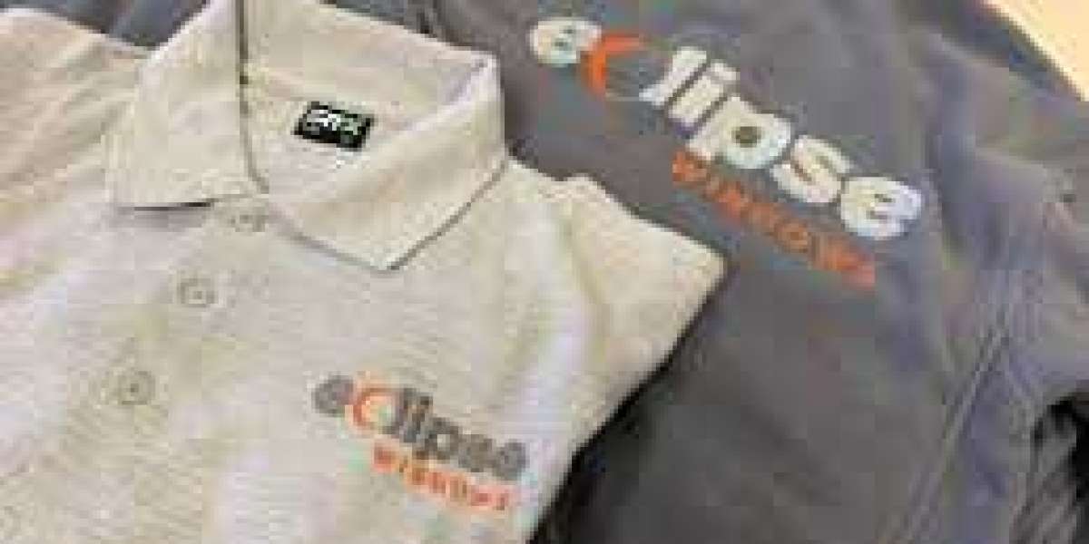The Comprehensive Guide to Embroidered Workwear: Enhancing Brand Identity and Employee Morale