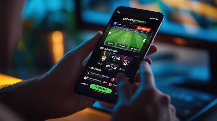 How Online Sports Betting Casino Platforms Work in 2025 – UK Article Zone