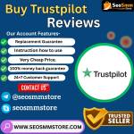 Buy Trustpilot Reviews