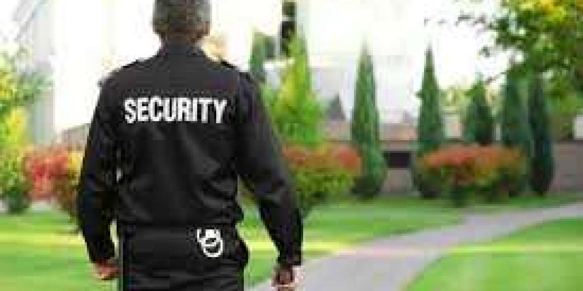 Why a Skilled Security Guard in New York Is Essential.