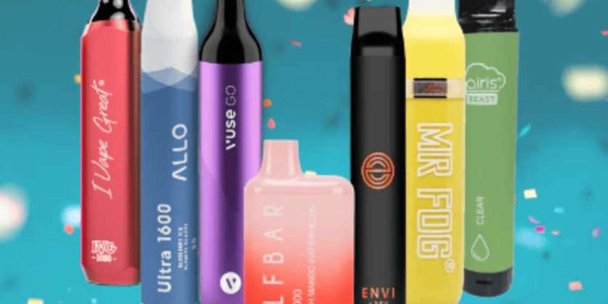Discover Death Row Vape Flavors: A Perfect Blend of Sweet and Bold