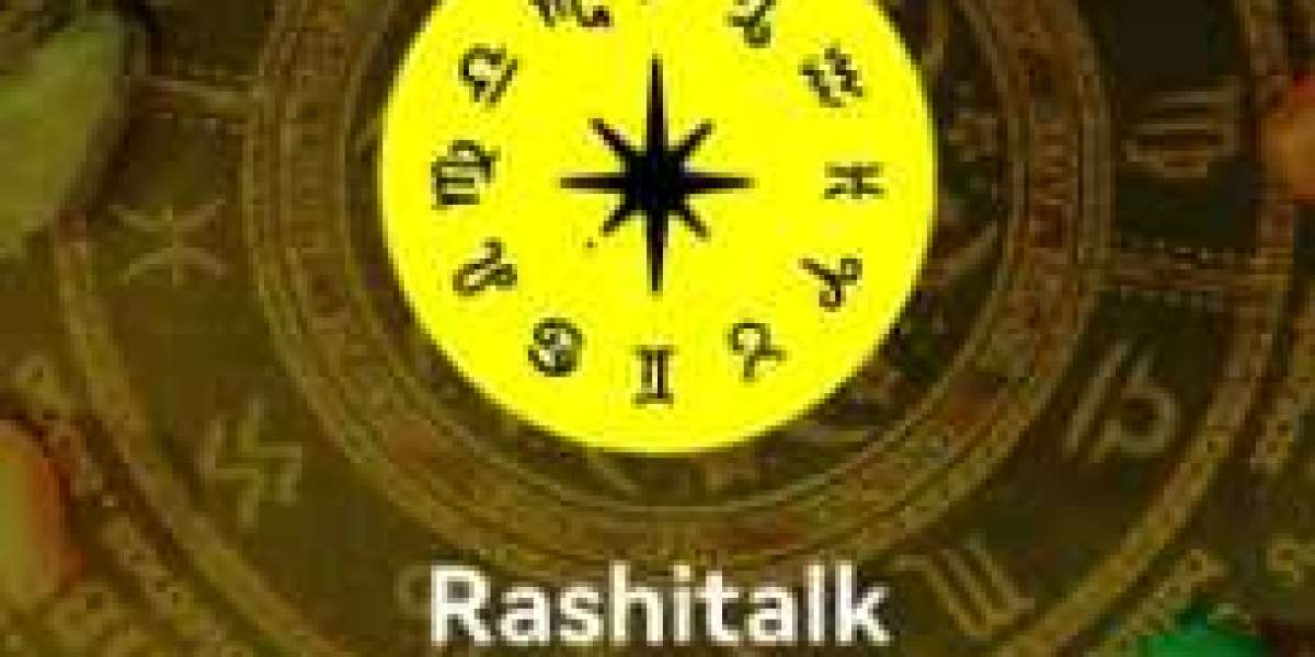 Discover the Future with Rashi – Your Personalized AI Astrology App