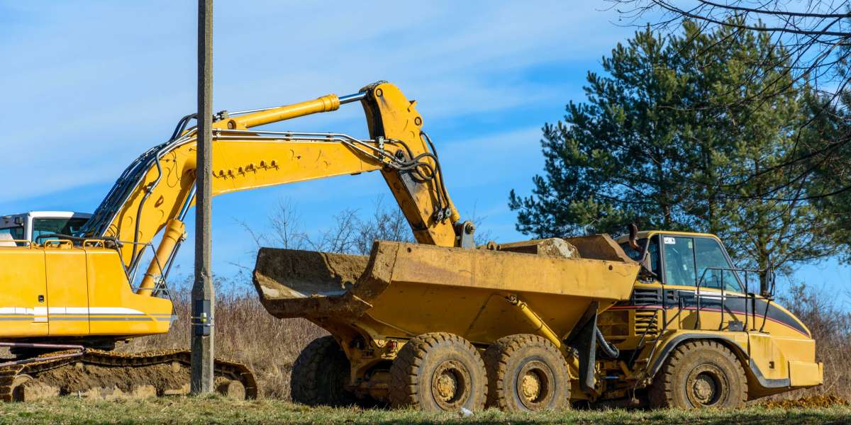 Best Heavy Equipment Rentals for Residential vs. Commercial Projects