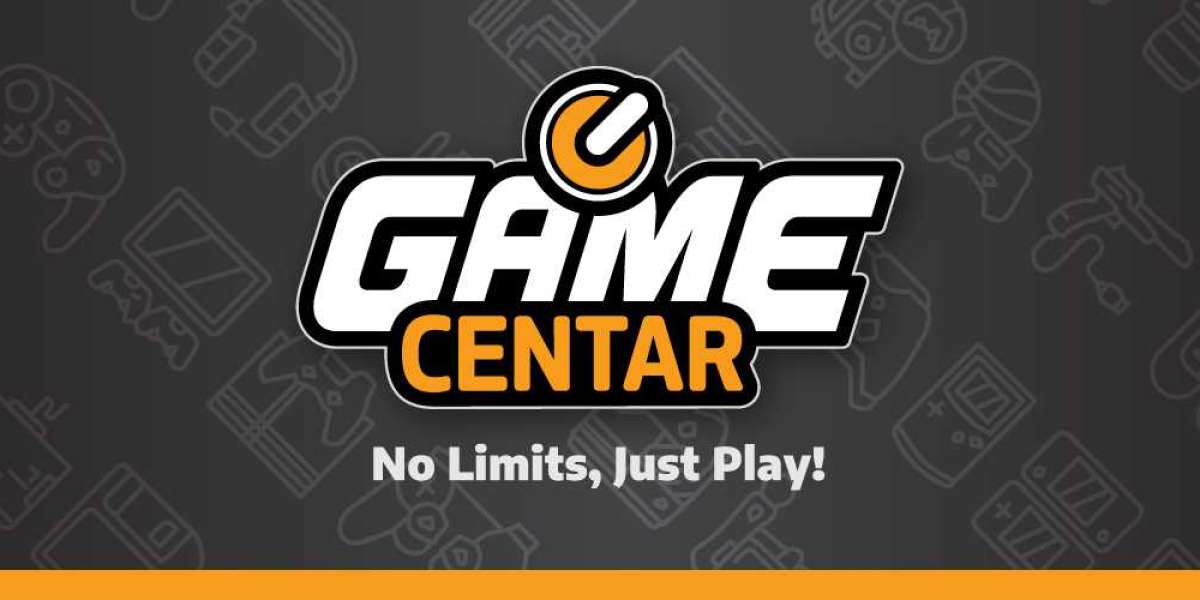 XBOX gejming bez granica: Game Centar ima sve što ti treba