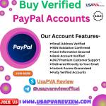 Buy Verified PayPal  Accounts