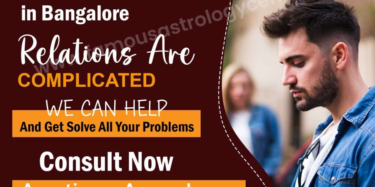 Vashikaran Astrologer in KR Puram