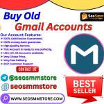 Get Fast Delivery From Us Buy Old Gmail Accounts