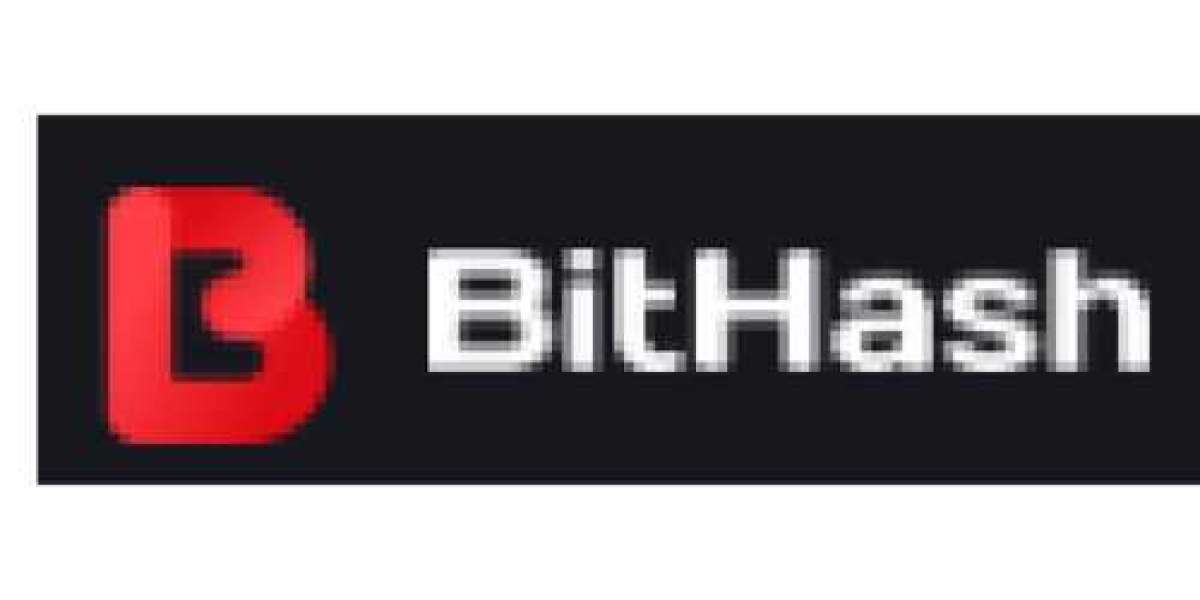 bithash.net is now bit-hash.net