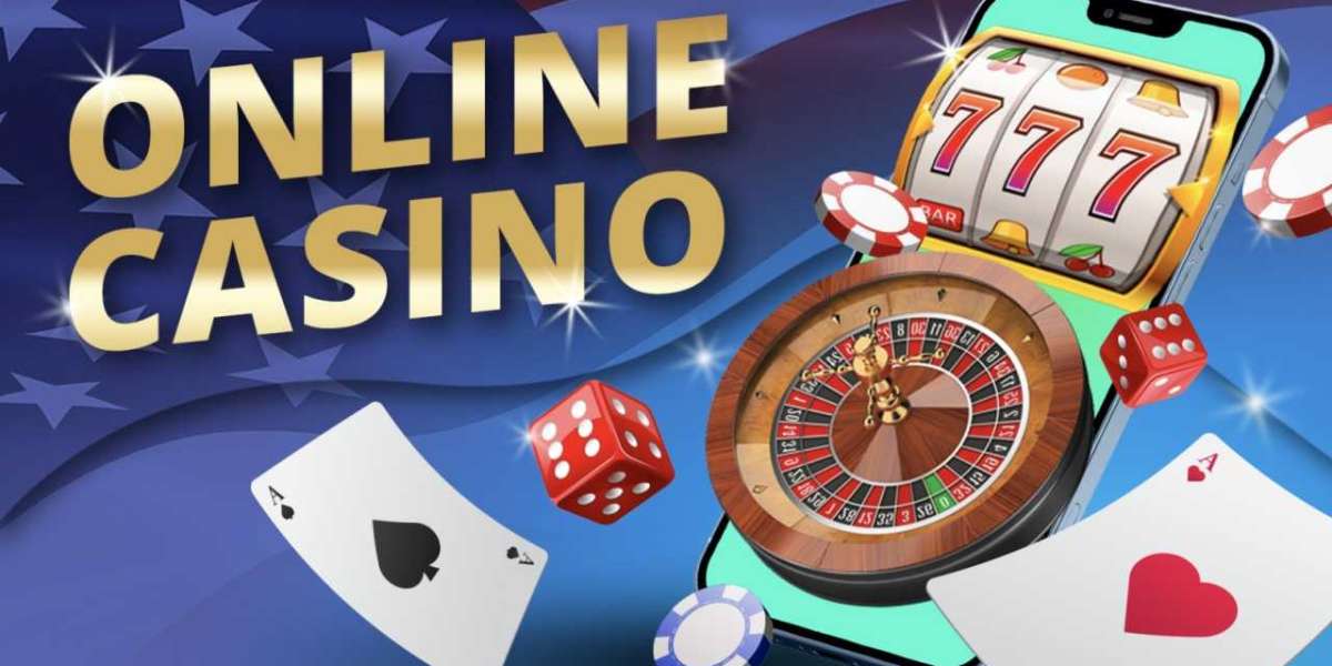 Mobilcasino – spil online casino hvor som helst