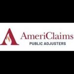 AmeriClaims Public Adjuster