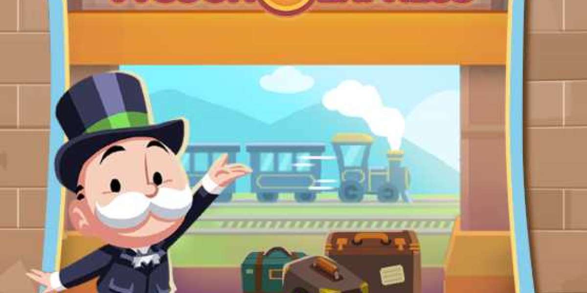 Best Strategies to Earn and Use Express Coins in Monopoly GO