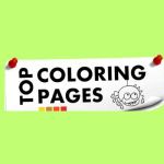 topcoloringpages