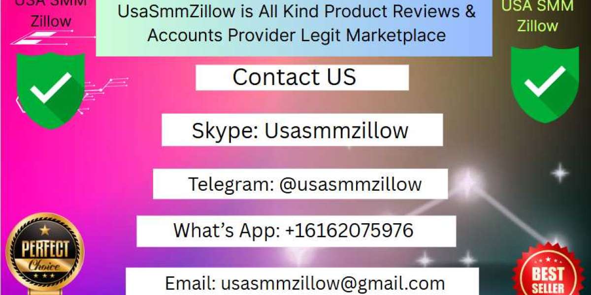 Top Platform To Buy Verified PayPal Accounts in Business & Personal