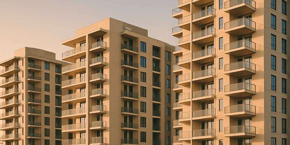 Unlock Luxury Living: Explore 4 BHK Flats & Smart Investment Projects in Gurgaon