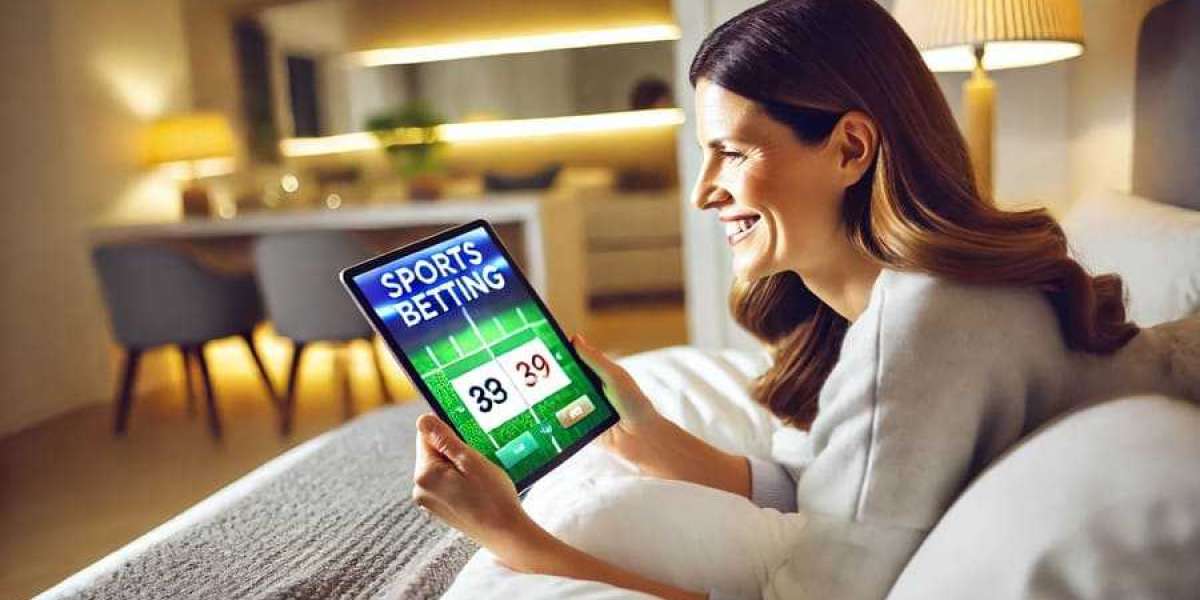 Discover Safe Betting Sites with Sureman: Your Go-To Scam Verification Platform