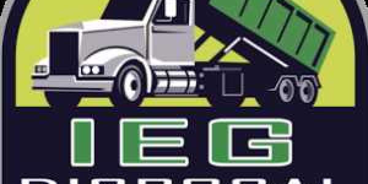 Choosing the Right Dumpster Size for Your Project with IEG Disposal LLC