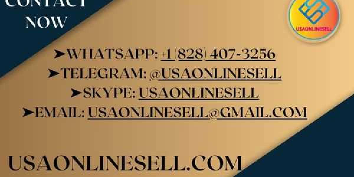 Buy SSN Number USA