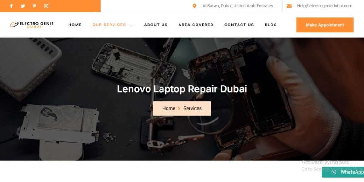 When your Lenovo laptop encounters issues, finding