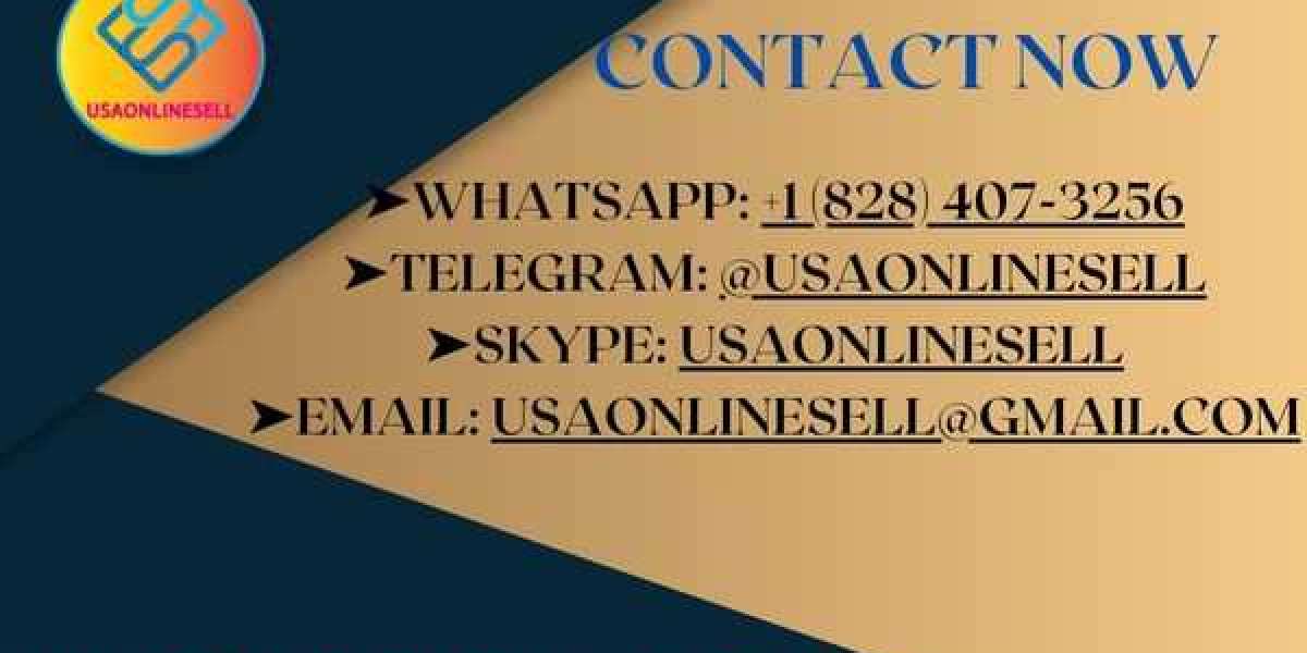 How To Buy GitHub Accounts