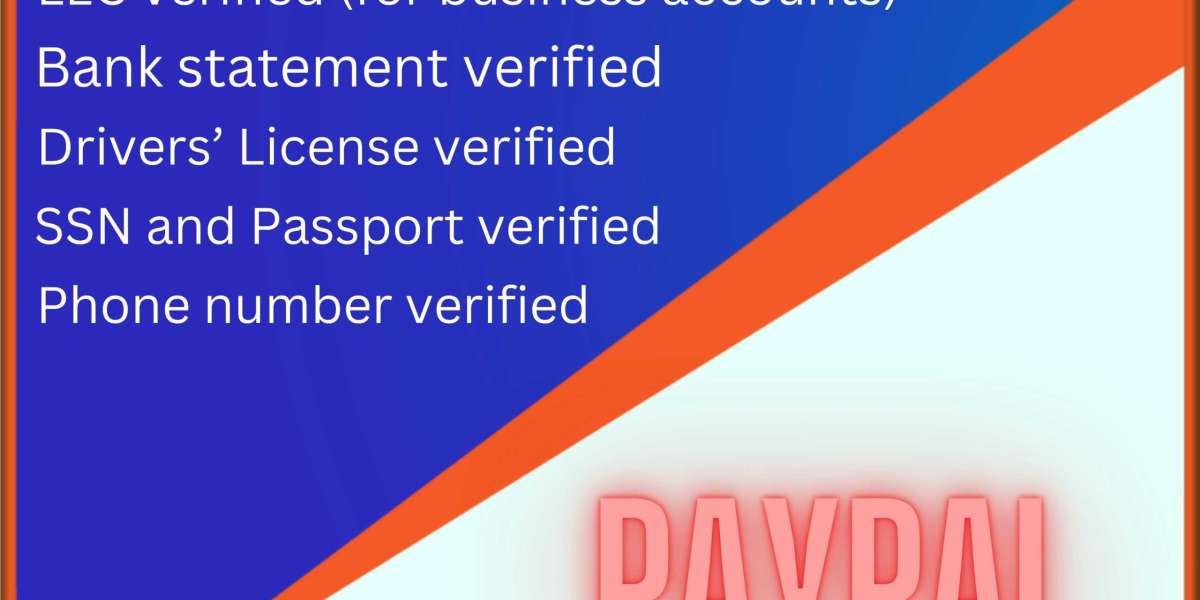 Top 4.9 Platform To Buy Verified PayPal Accounts in Business & Personal